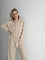 Komplet Naomi - beige – Obrázok 7