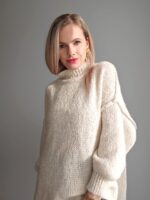 Pulóver Tania – Obrázok 5