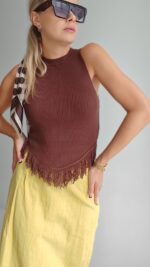 Top Angie čokoládový – Obrázok 10