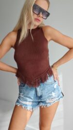 Top Angie čokoládový – Obrázok 7