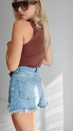 Top Angie čokoládový – Obrázok 8
