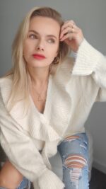 Sveter Caroline – Obrázok 5