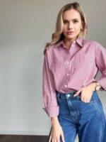 Bavlnená košeľa Zaira – Obrázok 6